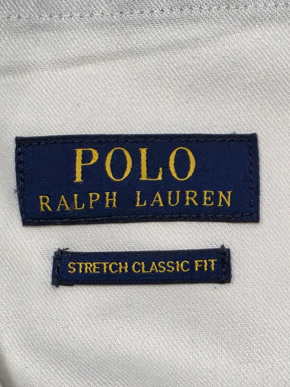 Polo Ralph Lauren Stretch Classic Fit Colorblock Striped Shorts Men's Small